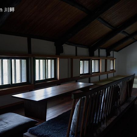 滔々 倉敷民藝館南の宿 Toutou, Mingeikan Minami No Yado Kurašiki Exteriér fotografie