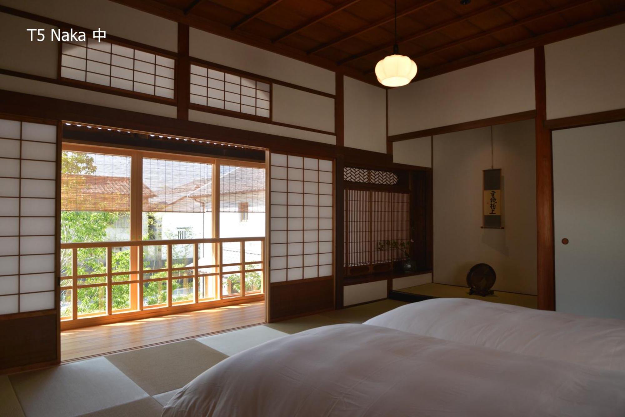 滔々 倉敷民藝館南の宿 Toutou, Mingeikan Minami No Yado Kurašiki Exteriér fotografie