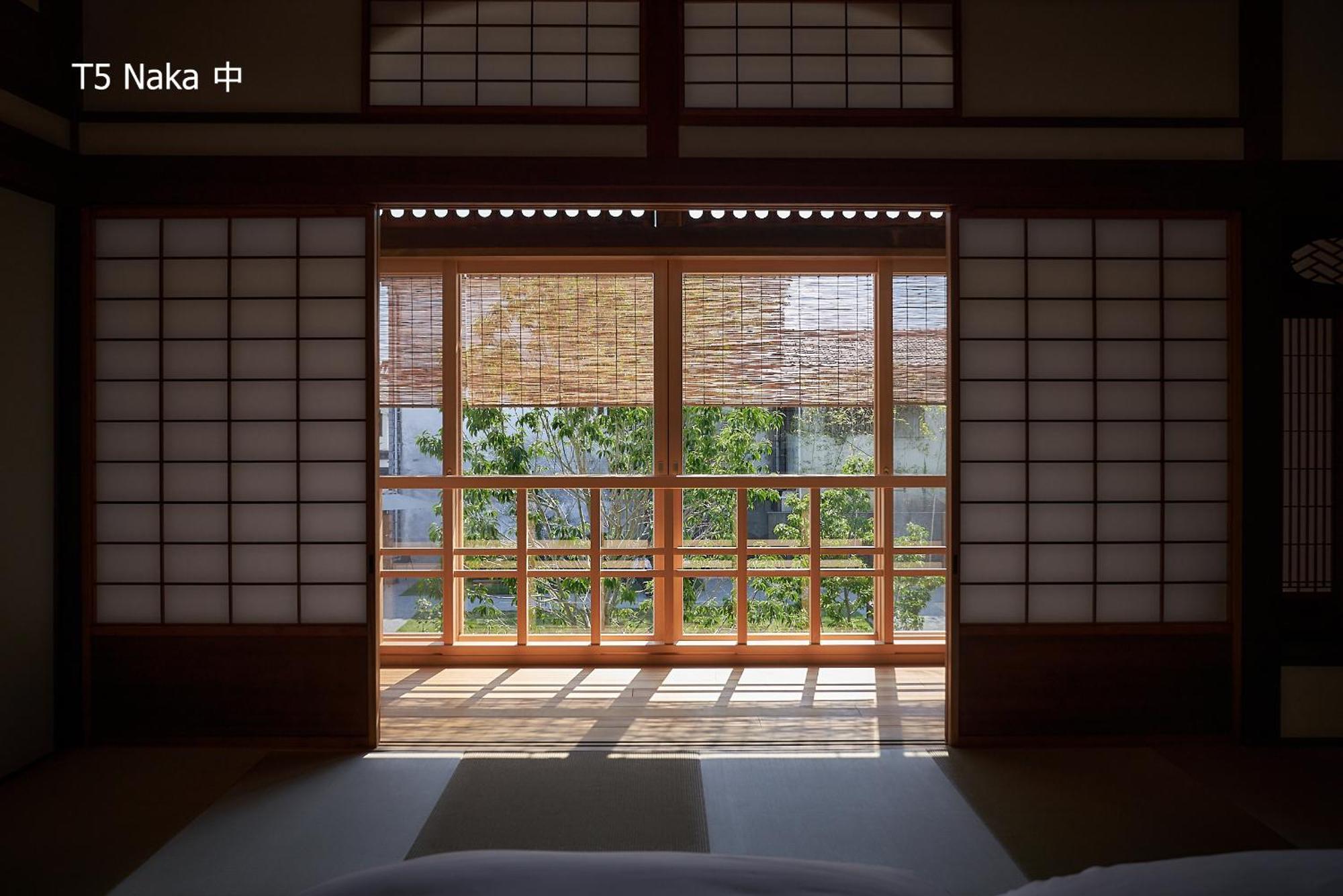 滔々 倉敷民藝館南の宿 Toutou, Mingeikan Minami No Yado Kurašiki Exteriér fotografie