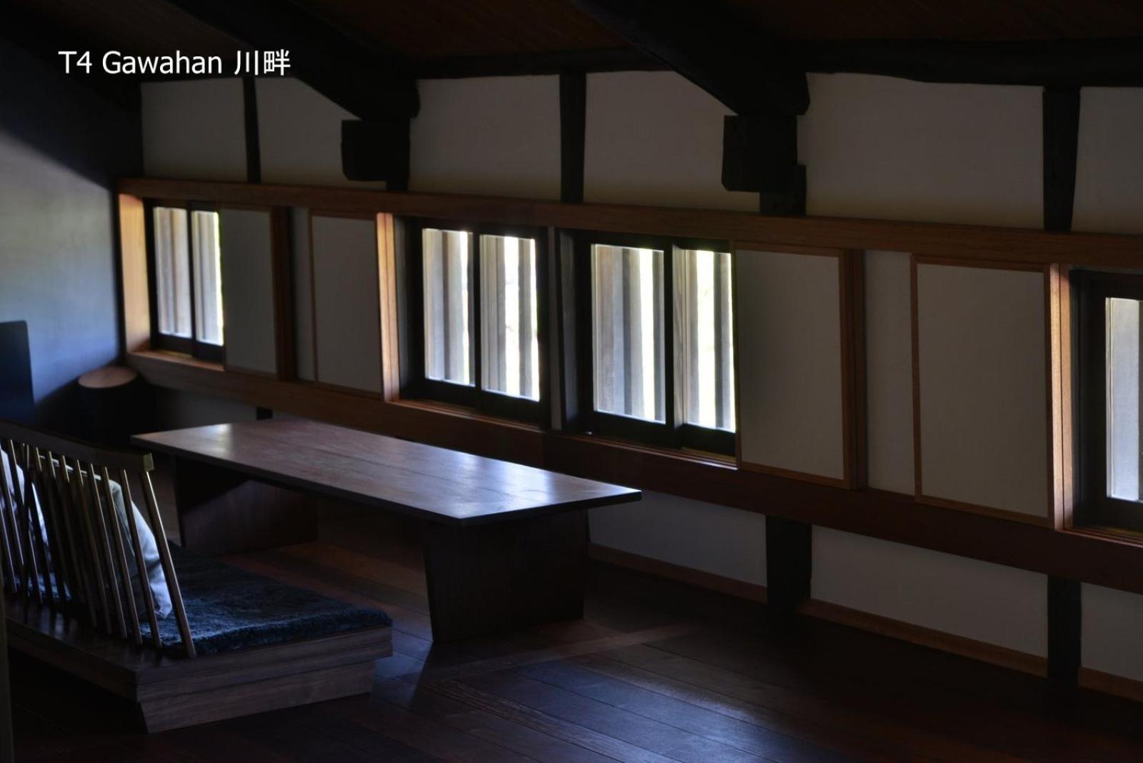 滔々 倉敷民藝館南の宿 Toutou, Mingeikan Minami No Yado Kurašiki Exteriér fotografie