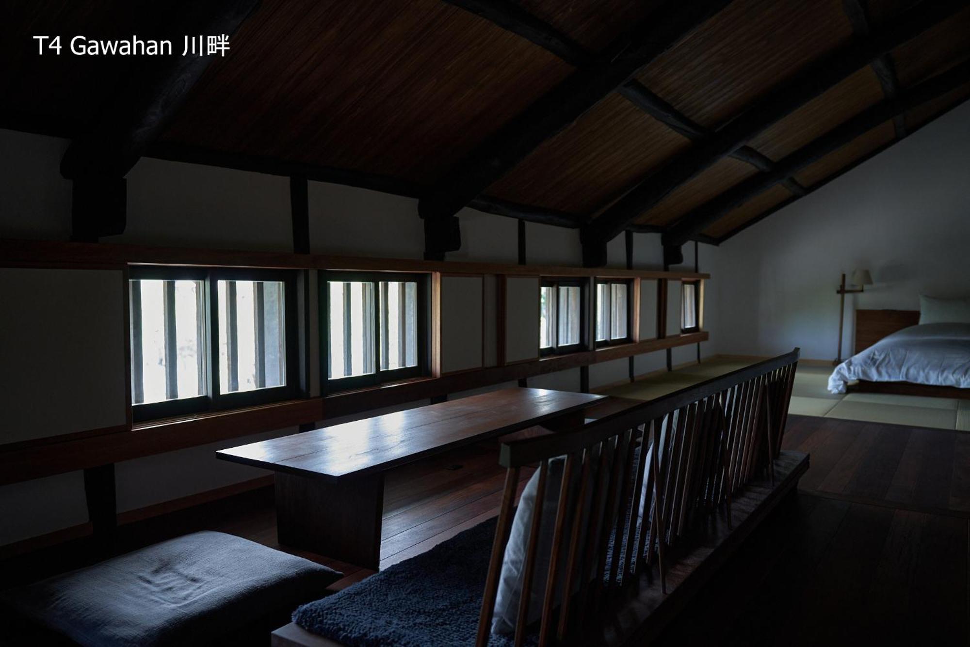 滔々 倉敷民藝館南の宿 Toutou, Mingeikan Minami No Yado Kurašiki Exteriér fotografie